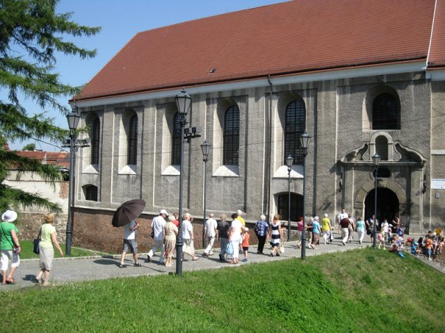 Wycieczka do Kożuchowa