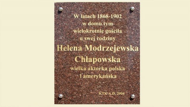 Magia przeszłości