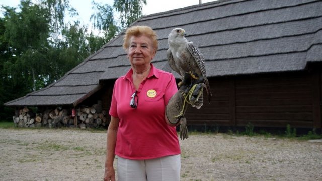 Magia przeszłości