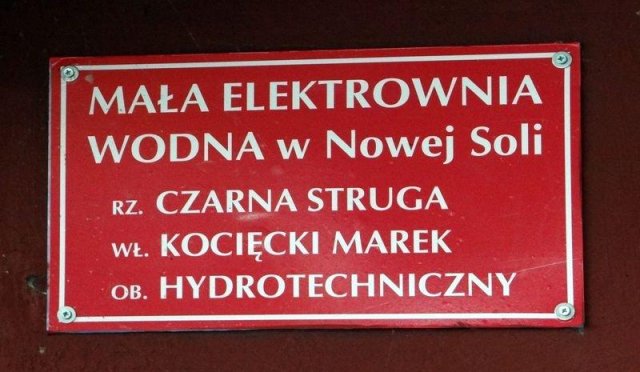 Minielektrownia