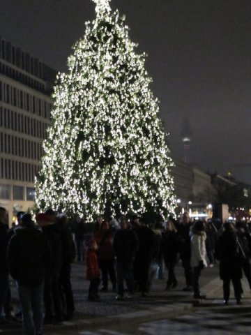 Jarmark Bożonarodzeniowy