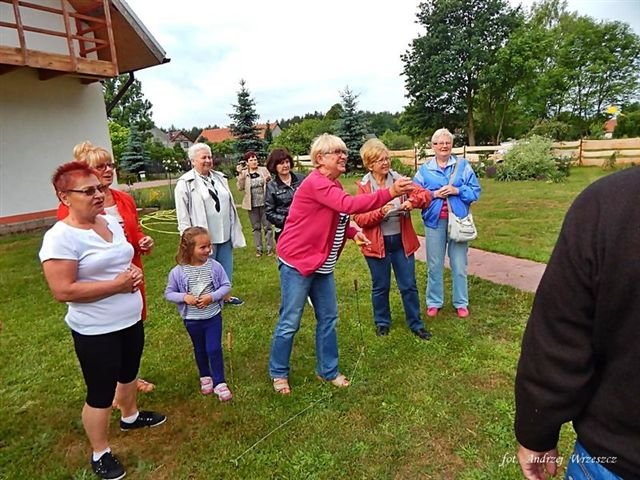 Zakończenie roku akademickiego 2014-2015