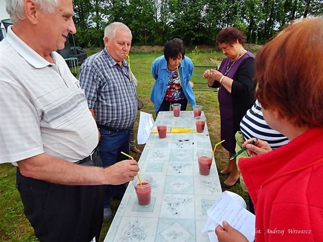 Zakończenie roku akademickiego 2014-2015