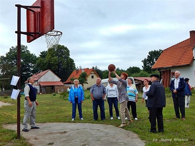 Zakończenie roku akademickiego 2014-2015