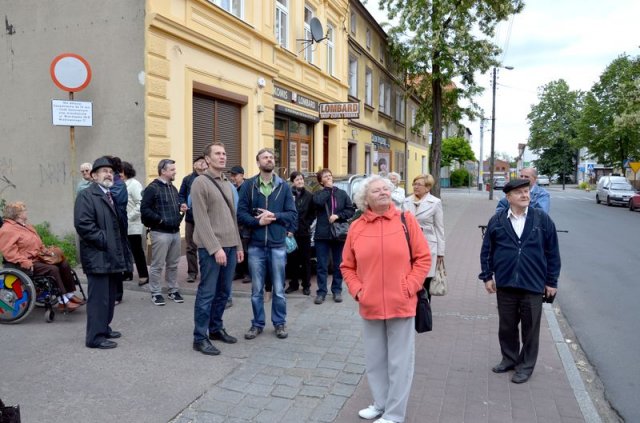 Spotkanie z Czechami