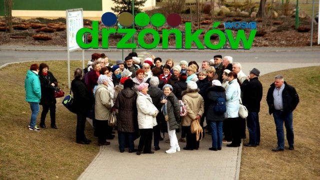 Drzonków