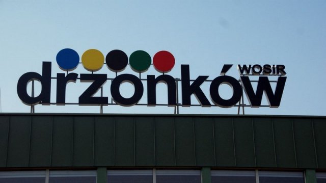 Drzonków