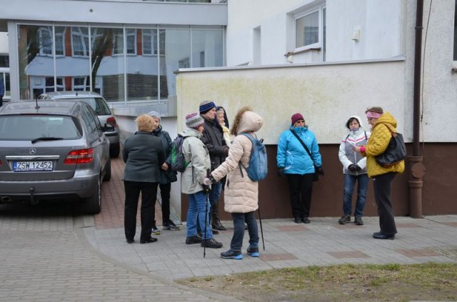 Rekreacja w Świnoujściu