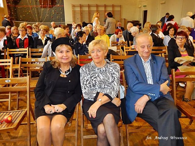 Inauguracja Roku Akademickiego 2015-2016