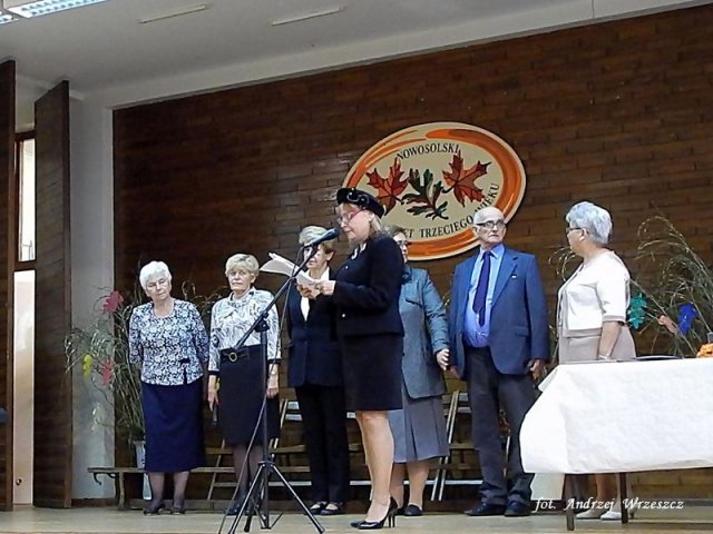 Inauguracja Roku Akademickiego 2015-2016