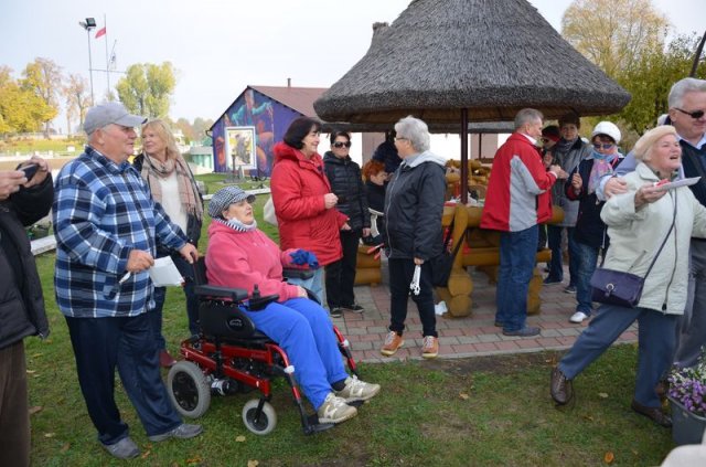 Smak pieczonego ziemniaka