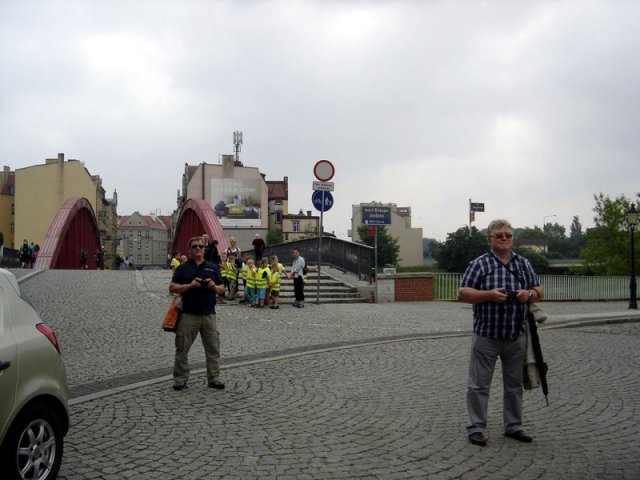 Wycieczka do Poznania